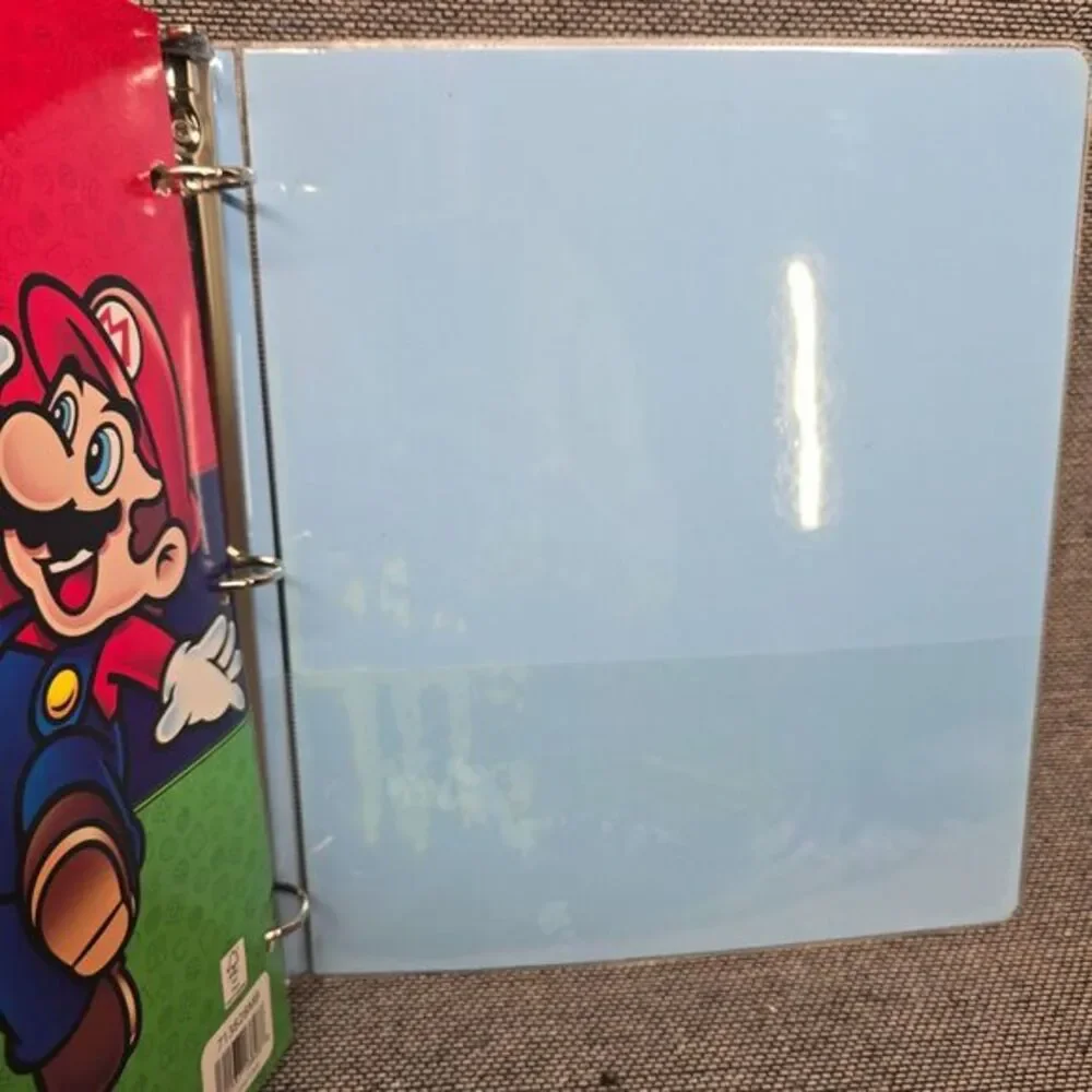 Nintendo Super Mario‎ Brothers 1